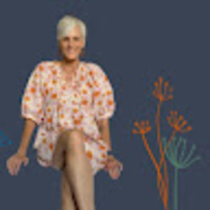 Meet your Posher, Jayne